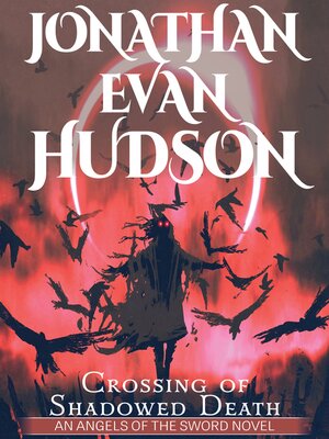 cover image of Crossing of Shadowed Death